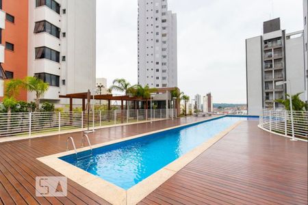 Apartamento à venda com 125m², 2 quartos e 2 vagasÁrea comum - Piscina