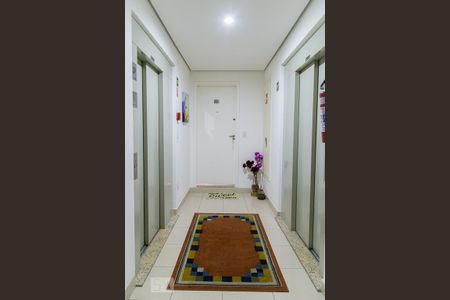 Apartamento à venda com 125m², 2 quartos e 2 vagas Apartamento à venda com 125m², 2 quartos e 2 vagasÁrea Comum - Hall de acesso