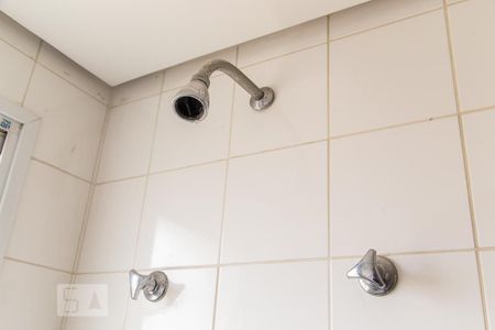 Apartamento à venda com 125m², 2 quartos e 2 vagas Apartamento à venda com 125m², 2 quartos e 2 vagasBanheiro social - Chuveiro