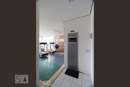 Apartamento à venda com 125m², 2 quartos e 2 vagasÁrea comum - Sauna