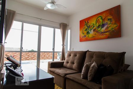 Apartamento à venda com 125m², 2 quartos e 2 vagas Apartamento à venda com 125m², 2 quartos e 2 vagasSala