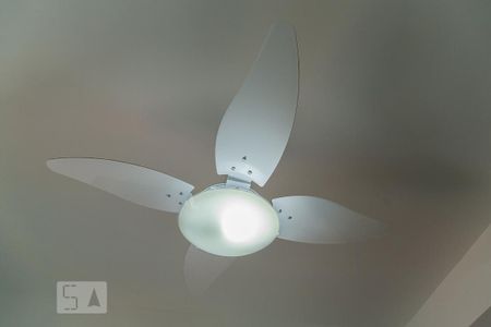 Apartamento à venda com 125m², 2 quartos e 2 vagas Apartamento à venda com 125m², 2 quartos e 2 vagasSuíte - Ventilador