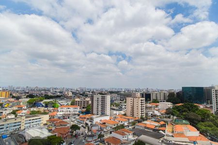 Apartamento à venda com 125m², 2 quartos e 2 vagas Apartamento à venda com 125m², 2 quartos e 2 vagasVista do quarto