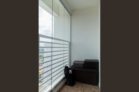 Apartamento à venda com 125m², 2 quartos e 2 vagas Apartamento à venda com 125m², 2 quartos e 2 vagasVaranda