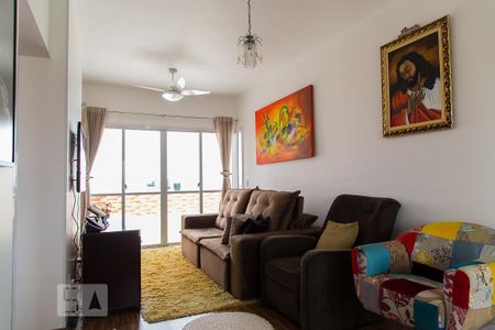 Apartamento à venda com 125m², 2 quartos e 2 vagas Apartamento à venda com 125m², 2 quartos e 2 vagasSala