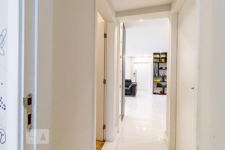 Apartamento para alugar com 130m², 3 quartos e 2 vagasCorredor