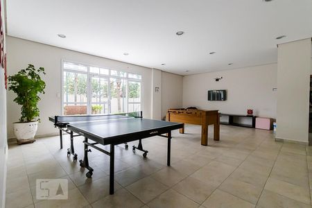 Apartamento para alugar com 130m², 3 quartos e 2 vagasSala de Jogos