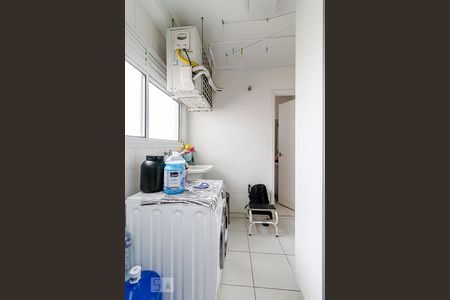 Apartamento para alugar com 130m², 3 quartos e 2 vagasÁrea de Serviço