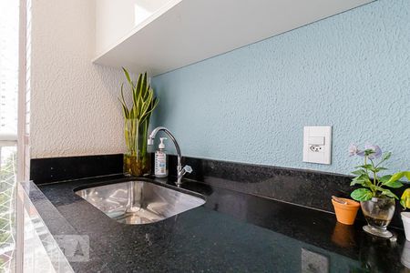 Apartamento para alugar com 130m², 3 quartos e 2 vagasSacada