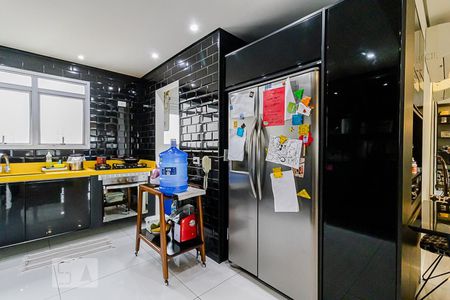 Apartamento para alugar com 130m², 3 quartos e 2 vagasCozinha