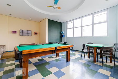 Apartamento para alugar com 130m², 3 quartos e 2 vagasSala de Jogos