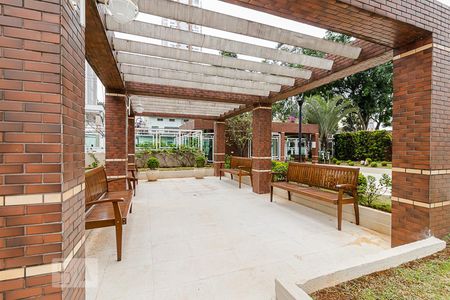 Apartamento para alugar com 130m², 3 quartos e 2 vagasÁrea comum