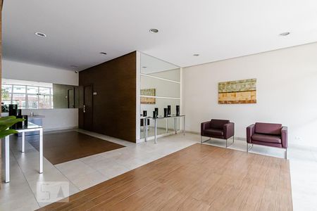 Apartamento para alugar com 130m², 3 quartos e 2 vagasHall de Entrada