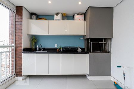 Apartamento para alugar com 130m², 3 quartos e 2 vagasSacada