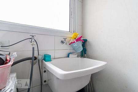 Apartamento para alugar com 130m², 3 quartos e 2 vagasÁrea de Serviço