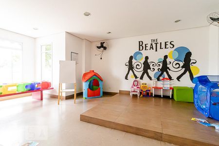 Apartamento para alugar com 130m², 3 quartos e 2 vagasBrinquedoteca