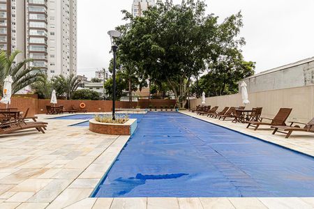 Apartamento para alugar com 130m², 3 quartos e 2 vagasPiscina