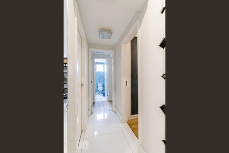 Apartamento para alugar com 130m², 3 quartos e 2 vagasCorredor