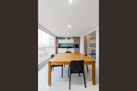 Apartamento para alugar com 130m², 3 quartos e 2 vagasSacada