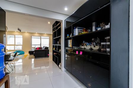 Apartamento para alugar com 130m², 3 quartos e 2 vagasCozinha