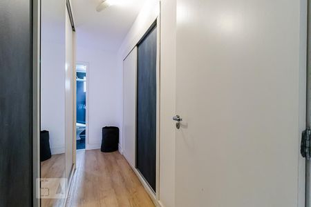 Apartamento para alugar com 130m², 3 quartos e 2 vagasCloset da Suíte 1