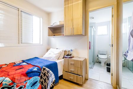 Apartamento para alugar com 130m², 3 quartos e 2 vagasSuíte 2