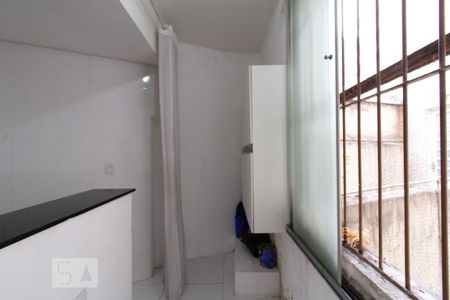 Apartamento à venda com 40m², 1 quarto e sem vagaÁrea de serviço