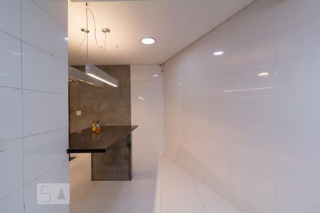 Apartamento à venda com 40m², 1 quarto e sem vagaCozinha