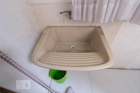 Apartamento à venda com 40m², 1 quarto e sem vagaÁrea de serviço