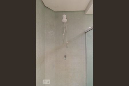 Apartamento à venda com 40m², 1 quarto e sem vagaBanheiro