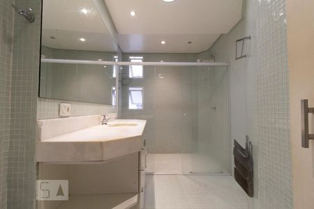 Apartamento à venda com 40m², 1 quarto e sem vagaBanheiro