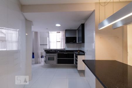 Apartamento à venda com 40m², 1 quarto e sem vagaCozinha