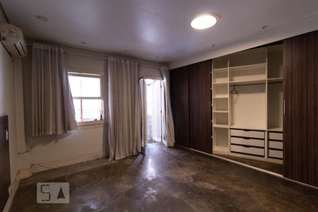 Quarto de apartamento à venda com 1 quarto, 40m² em Santa Efigênia, São Paulo