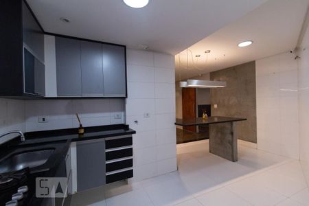 Apartamento à venda com 40m², 1 quarto e sem vagaCozinha