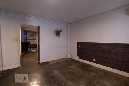 Quarto de apartamento à venda com 1 quarto, 40m² em Santa Efigênia, São Paulo