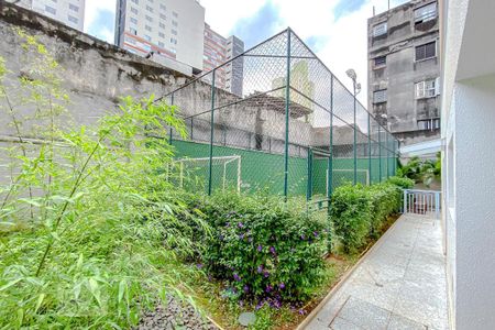 Apartamento para alugar com 57m², 2 quartos e 1 vagaQuadra