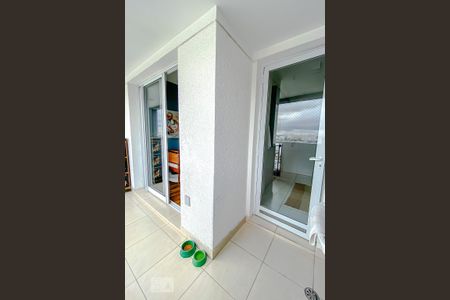 Apartamento para alugar com 57m², 2 quartos e 1 vagaLavanderia