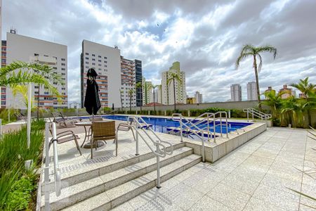Apartamento para alugar com 57m², 2 quartos e 1 vagaÁrea comum - Piscina