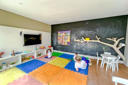 Apartamento para alugar com 57m², 2 quartos e 1 vagaBrinquedoteca