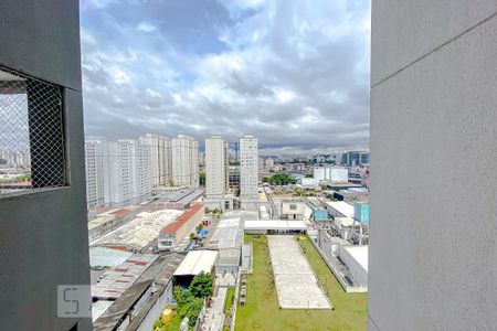 Apartamento para alugar com 57m², 2 quartos e 1 vagaVista do Quarto