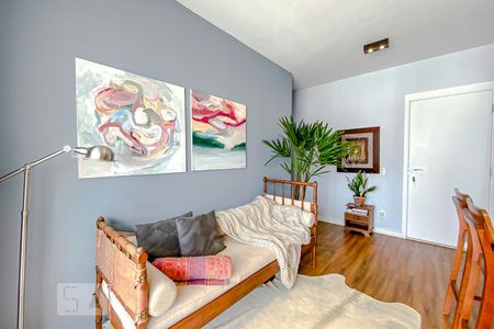 Apartamento para alugar com 57m², 2 quartos e 1 vagaSala