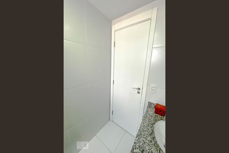 Apartamento para alugar com 57m², 2 quartos e 1 vagaBanheiro