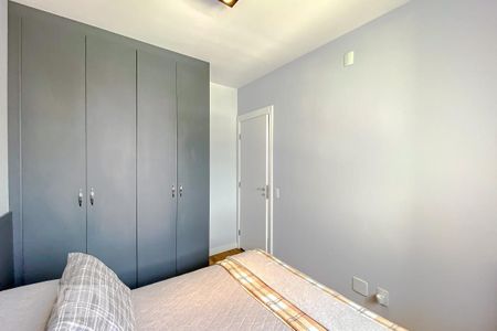 Apartamento para alugar com 57m², 2 quartos e 1 vagaQuarto