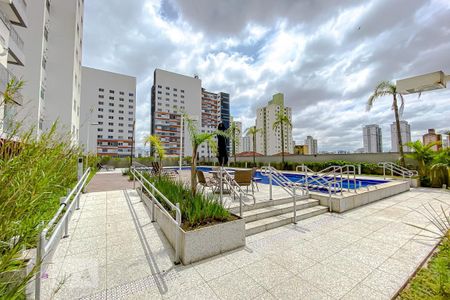 Apartamento para alugar com 57m², 2 quartos e 1 vagaÁrea comum - Piscina