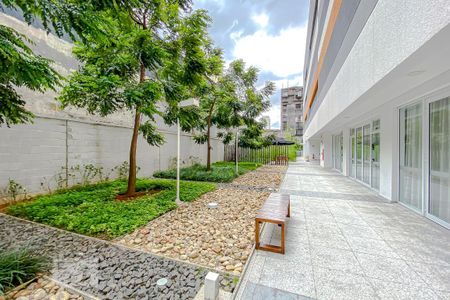 Apartamento para alugar com 57m², 2 quartos e 1 vagaArea Comun