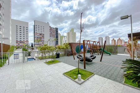 Apartamento para alugar com 57m², 2 quartos e 1 vagaArea Comun