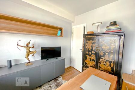 Apartamento para alugar com 57m², 2 quartos e 1 vagaQuarto 2