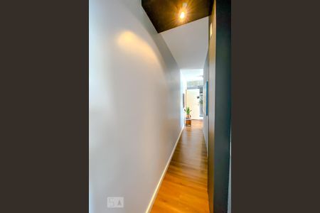 Apartamento para alugar com 57m², 2 quartos e 1 vagaCorredor