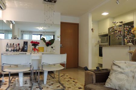 Sala de apartamento para alugar com 2 quartos, 68m² em Jacarepaguá, Rio de Janeiro