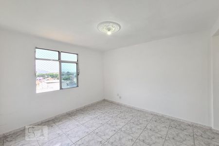 Sala de apartamento à venda com 2 quartos, 48m² em Inhaúma, Rio de Janeiro